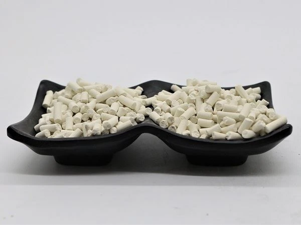 Adsorbent tlenku cynku